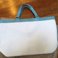 Нова шопинг чанта DOLCE & GABBANA  Light Blue Perfume оригинал, снимка 3 - Чанти - 15987848