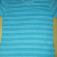 Оригинална детска тениска с къс ръкав LEE COOPER размер 7-8,намалена /години/, нова , снимка 5 - Детски тениски и потници - 7327293