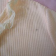 Нежна блузка, снимка 6 - Блузи с дълъг ръкав и пуловери - 18356987