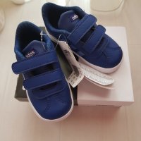 Нови оригинални маратонки ADIDAS , снимка 2 - Бебешки обувки - 24922164