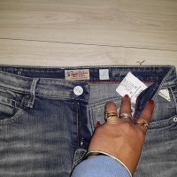 Продавам лот от маркови дънки внос от чужбина ПРОМО !, снимка 2 - Дънки - 23156722