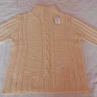 Дамска блузка S/м размер-нова, снимка 5 - Блузи с дълъг ръкав и пуловери - 11721714