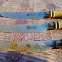 Нож,Ножове,Ножчета, снимка 2 - Антикварни и старинни предмети - 19486908