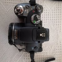 Canon РС 1234 фотоапарат и камера , снимка 4 - Камери - 23717484