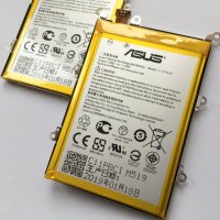 Батерия за ASUS ZenFone 2 ZE551ML C11P1424, снимка 2 - Оригинални батерии - 24828044