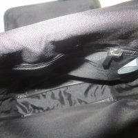 Мъжка кожена чанта Longchamp, снимка 5 - Чанти - 25711699
