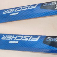 ски FISCHER ice S300, снимка 4 - Зимни спортове - 12912108
