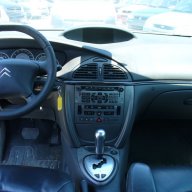 На части Ситроен Ц5 / Citroen C5 2,2 HDI exclusivе, снимка 4 - Автомобили и джипове - 11904919