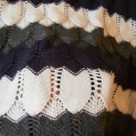 Дамски пуловер / туника - размер М, снимка 3 - Блузи с дълъг ръкав и пуловери - 13249074