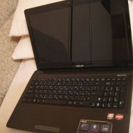 Продавам лаптоп Asus X52D- на части, снимка 1 - Части за лаптопи - 11440367