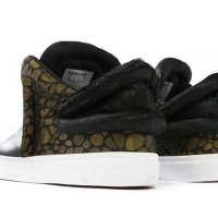 Нови спортни обувки Supra Falcon оригинал Skate Shoe , снимка 4 - Маратонки - 10957426