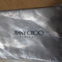 Нов несесер Jimmy Choo parfums оригинал, снимка 3 - Други - 24984385