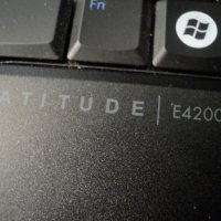 Лаптоп Dell Latitude E4200 PP15S, снимка 3 - Лаптопи за дома - 24892454