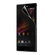 SCREEN PROTECTOR SONY XPERIA Z5 COMPACT, снимка 1 - Калъфи, кейсове - 12276596