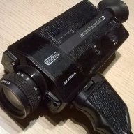 Eumig mini 3-ретро камера за колекция-внос швеицария, снимка 4 - Антикварни и старинни предмети - 15504310