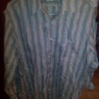 Продавам нова оригинална риза Лакост внос от Германия номер 42., снимка 3 - Ризи - 10806868