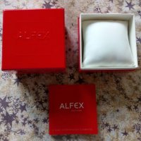 кутия за часовник ALFEX, снимка 1 - Други - 22748713