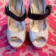 Оригинални обувки Steve Madden, снимка 2 - Дамски обувки на ток - 17780264
