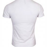 Мъжка тениска X2059 , снимка 8 - Тениски - 24747264