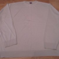 Елегантен и топъл мъжки пуловер, снимка 2 - Пуловери - 19846599