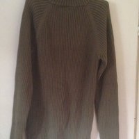Пуловер, снимка 2 - Пуловери - 23207657