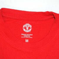 Manchester United - Official Merchandise - Logo / Манчестър Юнайтед, снимка 4 - Спортни дрехи, екипи - 21999332