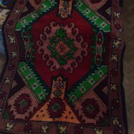 Български килим от гр Елена, снимка 1 - Антикварни и старинни предмети - 8981199