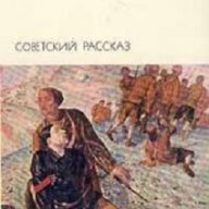 Руски съветски разкази в 2 тома, снимка 1 - Чуждоезиково обучение, речници - 13427941