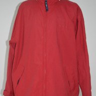 Gaastra мъжко червено яке, снимка 1 - Якета - 14274374