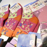 бебешки чорапи, снимка 3 - Бебешки чорапи - 14859371