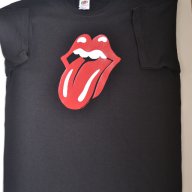  Тениска Rolling Stone , снимка 1 - Тениски - 16617874