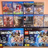 Нови ps4,ps3,Mortal,Dark,Earth,Sky,Blood,Battle,Lego Dimension,Destiny , снимка 1 - Игри за PlayStation - 16278140