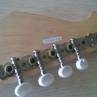 китара електрическа-80/26см- нов внос от англия, снимка 5 - Китари - 7710896