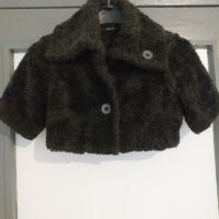 Zara късо палтенце, снимка 8 - Палта, манта - 13991204