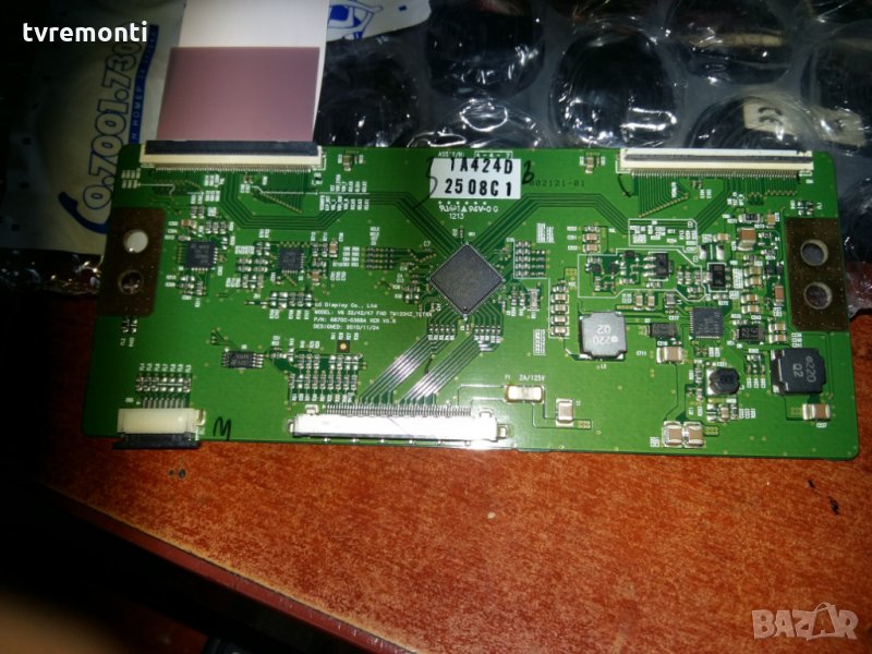 TCONBOARD 6870C-0368C 6871L-2508C, снимка 1