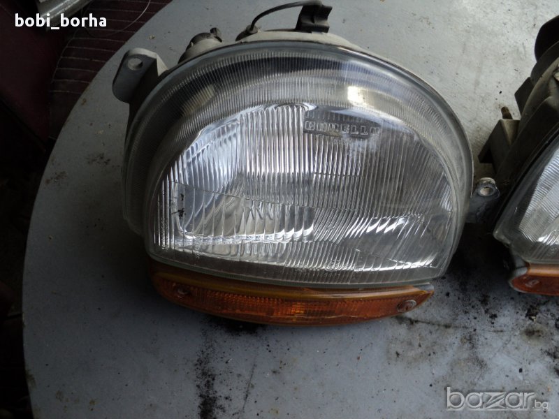десен фар за туинго 98г., снимка 1