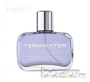 Terminator-парфюм by LR, снимка 1