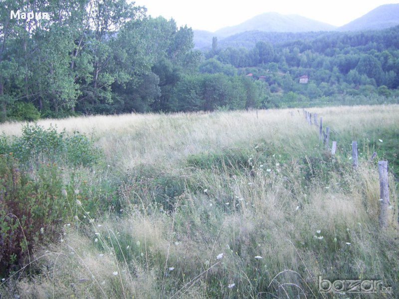 с. Жиленци земеделска земя, снимка 1