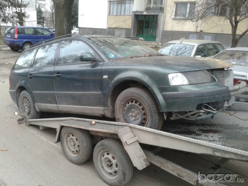 Продавам части за Пасат 4. Б5, снимка 1