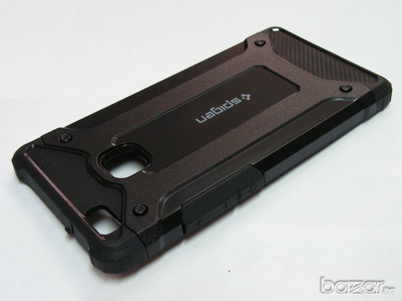 Противоударен протектор за Huawei P9 Lite Huawei P9 Plus, снимка 1