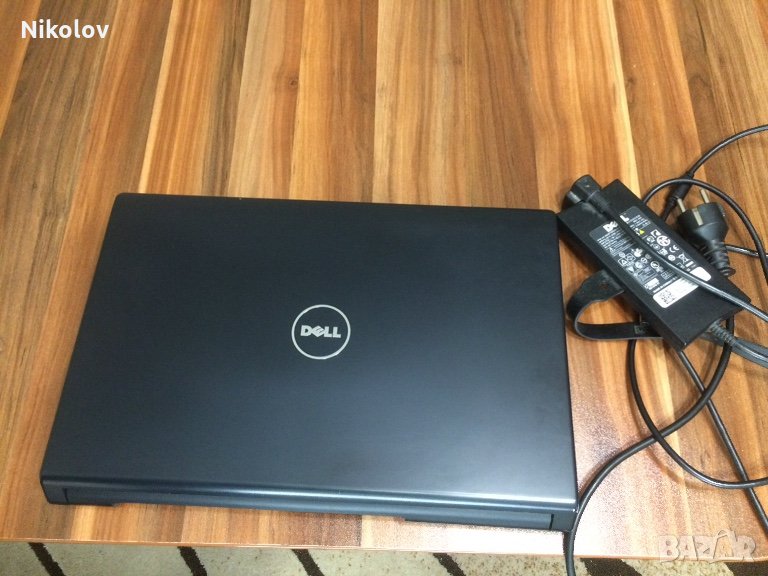  Dell Studio 1555 Лаптоп на части, снимка 1