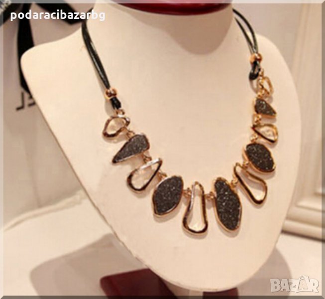 КОЛИЕ-СЛЮДА             , снимка 1