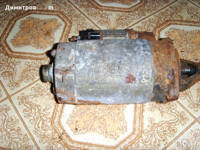 Стартер за жигули, снимка 1