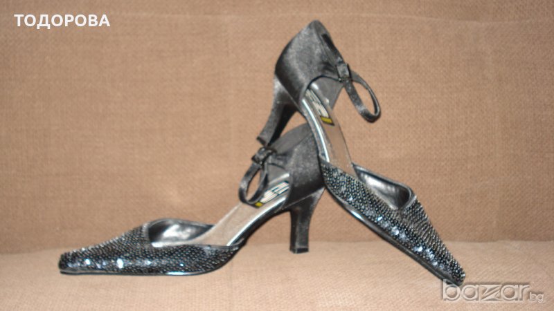Дамски официални обувки - намаление 15 лв., снимка 1