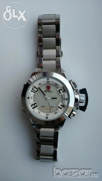 Часовник SHARK 157, снимка 1