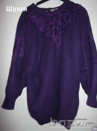 Ефектна дамска блуза, снимка 1