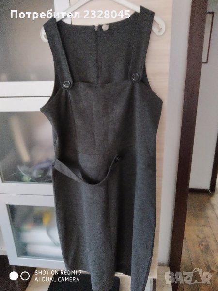 Рокля , снимка 1