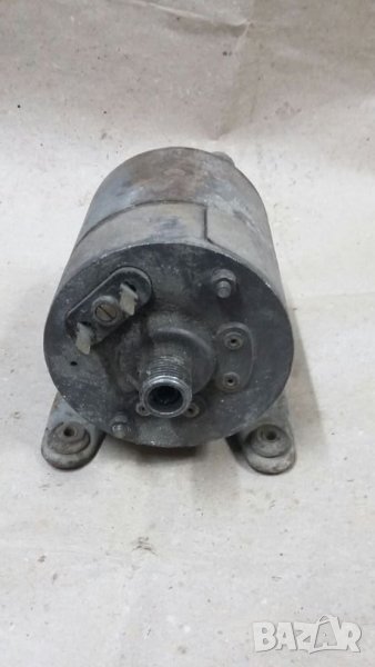 Ел мотор 24v 40w, снимка 1