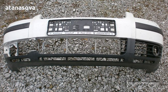Предна броня за Пасат В 5.5, снимка 1