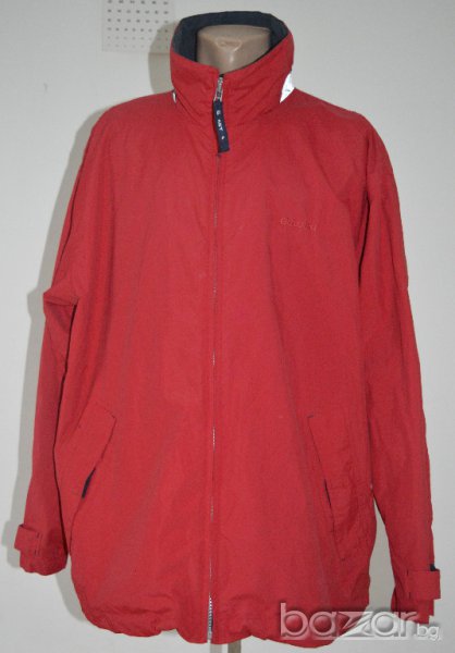 Gaastra мъжко червено яке, снимка 1